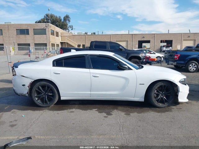 Dodge CHARGER R/T 2016 2C3CDXCT8GH307278 Image 14