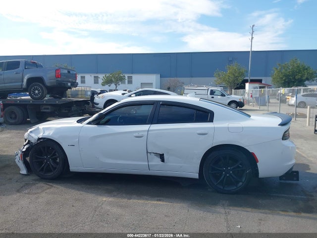 Dodge CHARGER R/T 2016 2C3CDXCT8GH307278 Image 15