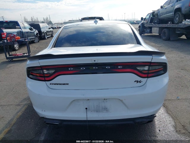 Dodge CHARGER R/T 2016 2C3CDXCT8GH307278 Image 17