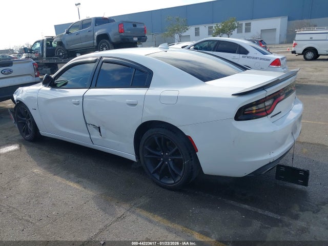 Dodge CHARGER R/T 2016 2C3CDXCT8GH307278 Image 3