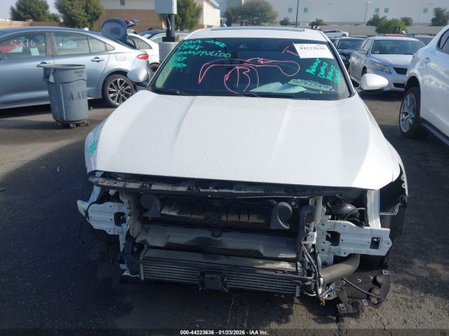 1HGCV1F98JA009116 Honda Accord Touring
