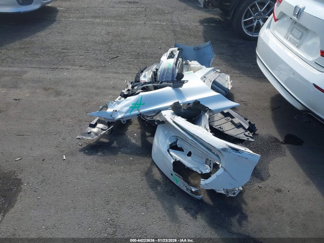 1HGCV1F98JA009116 Honda Accord Touring