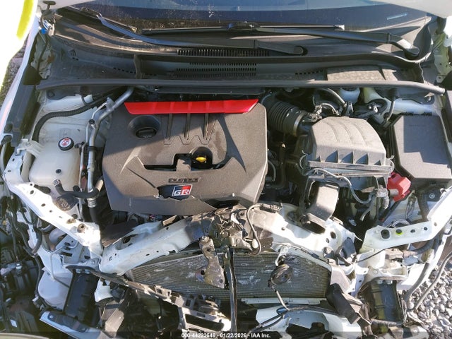 2023 TOYOTA GR COROLLA JTNABAAE8PA007485 Photo 9