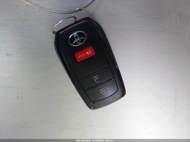 2023 TOYOTA GR COROLLA JTNABAAE8PA007485 Photo 10