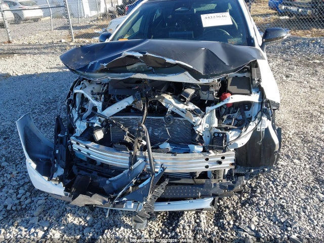 2023 TOYOTA GR COROLLA JTNABAAE8PA007485 Photo 5