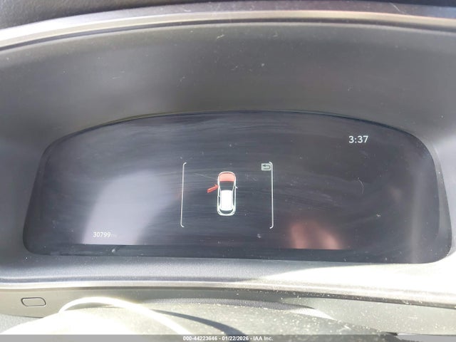 2023 TOYOTA GR COROLLA JTNABAAE8PA007485 Photo 6