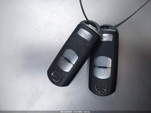 2018 MAZDA CX-3 JM1DKFC7XJ0308608 Photo 10