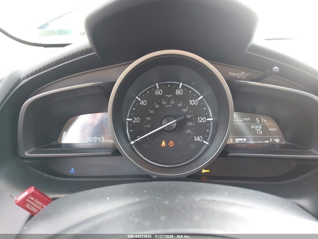 2018 MAZDA CX-3 JM1DKFC7XJ0308608 Photo 6