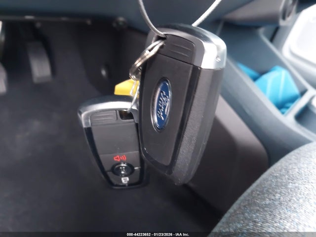 Ford Maverick Xlt 2025 3FTTW8J37SRB49253 Image 11