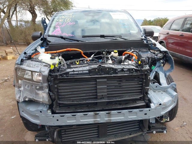 Ford Maverick Xlt 2025 3FTTW8J37SRB49253 Image 13