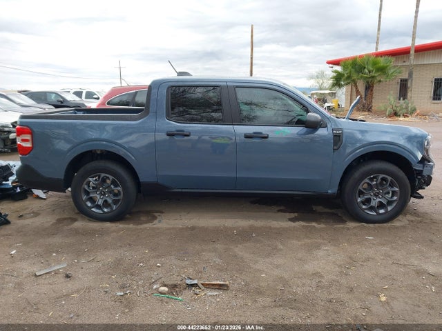 Ford Maverick Xlt 2025 3FTTW8J37SRB49253 Image 14