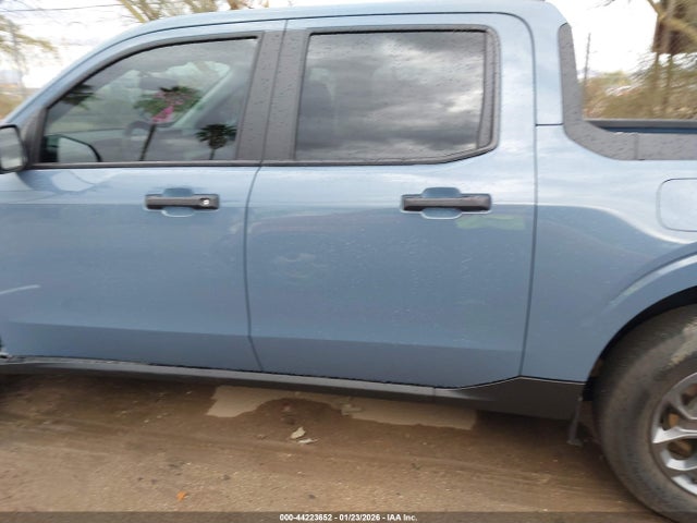 Ford Maverick Xlt 2025 3FTTW8J37SRB49253 Image 15