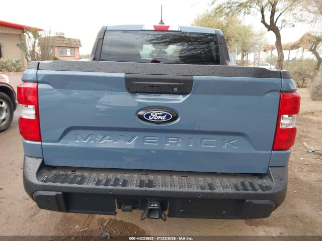 Ford Maverick Xlt 2025 3FTTW8J37SRB49253 Image 17