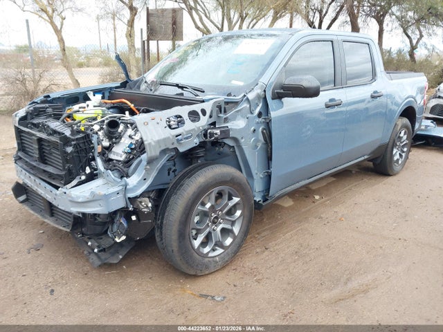 Ford Maverick Xlt 2025 3FTTW8J37SRB49253 Image 2