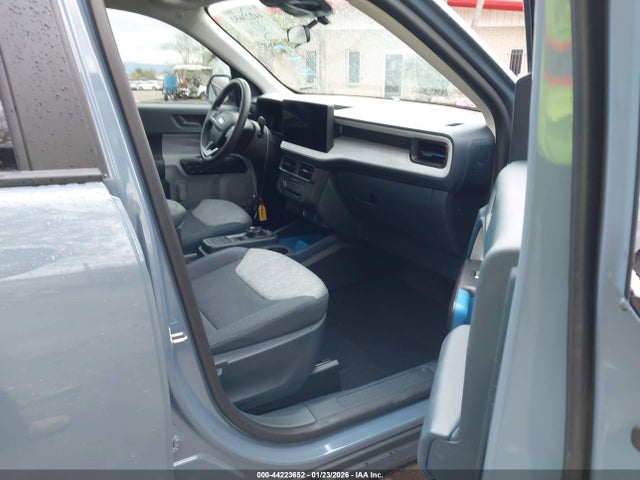 Ford Maverick Xlt 2025 3FTTW8J37SRB49253 Image 5