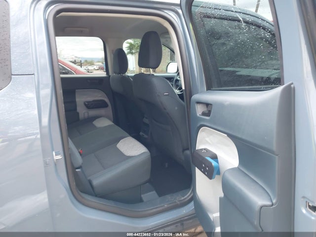 Ford Maverick Xlt 2025 3FTTW8J37SRB49253 Image 8