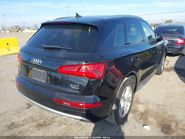2018 AUDI Q5 WA1ANAFYXJ2154305 Photo 3