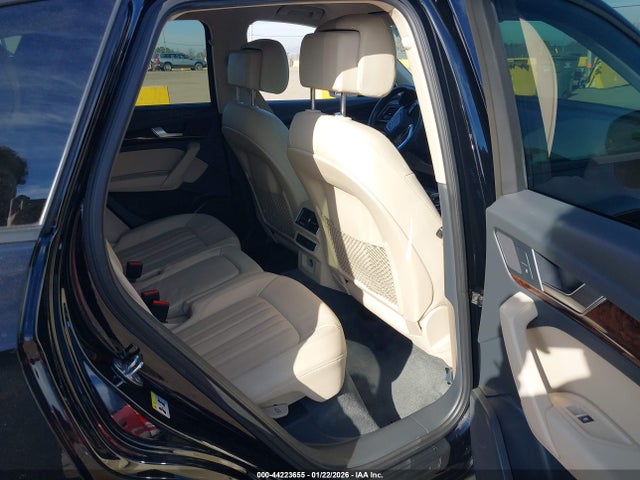 2018 AUDI Q5 WA1ANAFYXJ2154305 Photo 7