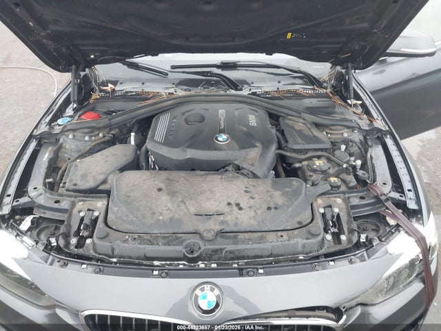 WBA8B9G5XHNU09783 BMW 330I