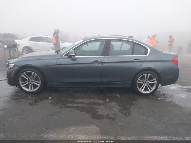 WBA8B9G5XHNU09783 BMW 330I
