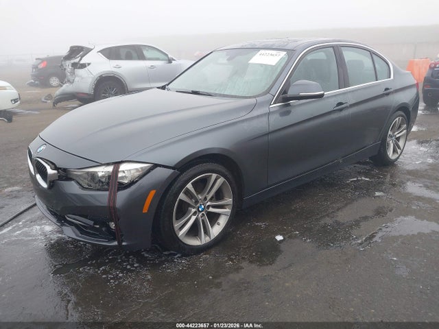 WBA8B9G5XHNU09783 BMW 330I
