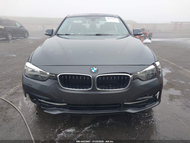 WBA8B9G5XHNU09783 BMW 330I
