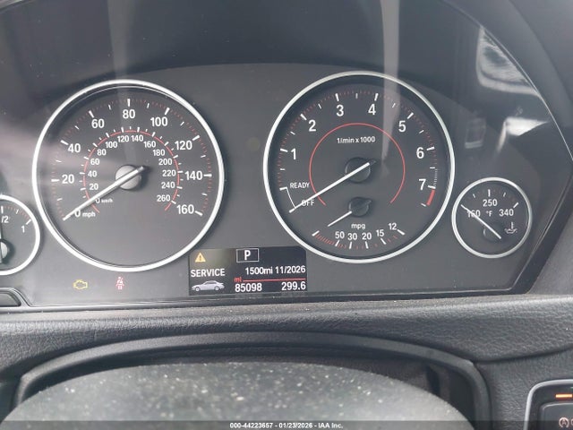 WBA8B9G5XHNU09783 BMW 330I