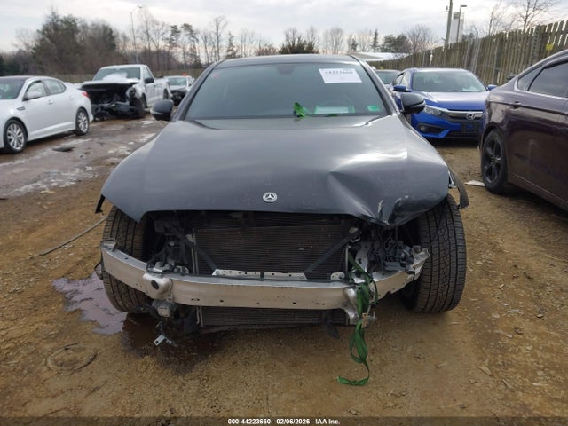 44223660 :رقم المزاد ، WDDZF4KB0KA496965 vin ، 2019 Mercedes-benz E 300 4matic مزاد بيع