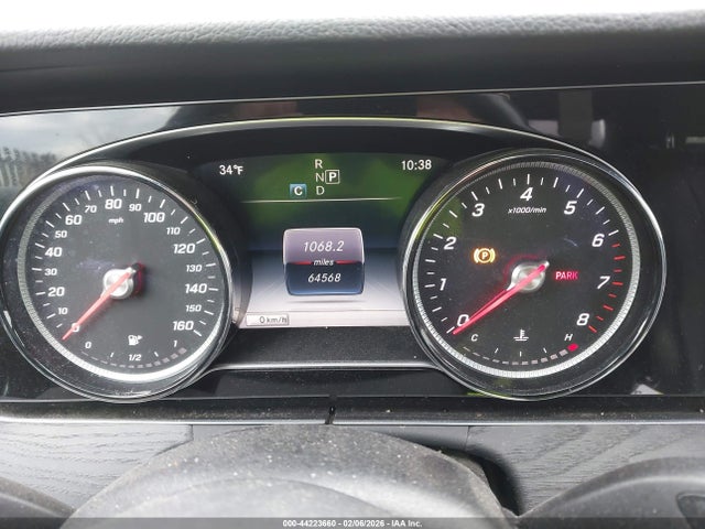 2019 MERCEDES-BENZ E 300 WDDZF4KB0KA496965 Photo 6