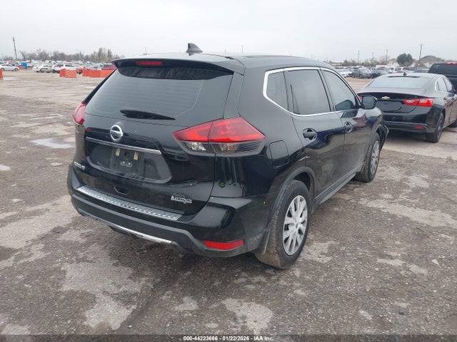 2019 NISSAN ROGUE 5N1AT2MT7KC747622 Photo 3