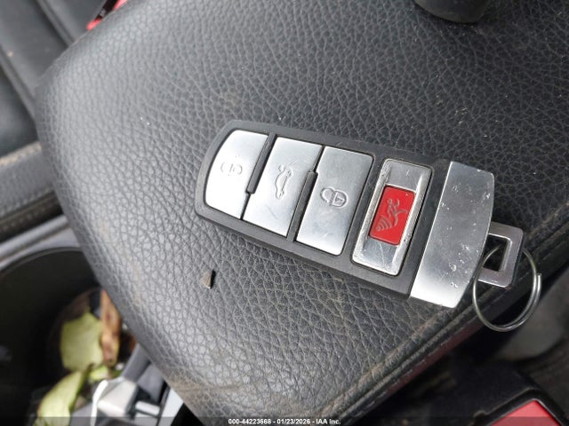44223668 :رقم المزاد ، WVWBP7AN5DE522946 vin ، 2013 Volkswagen Cc 2.0t Sport مزاد بيع