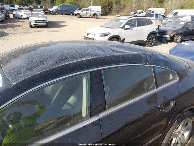 44223668 :رقم المزاد ، WVWBP7AN5DE522946 vin ، 2013 Volkswagen Cc 2.0t Sport مزاد بيع