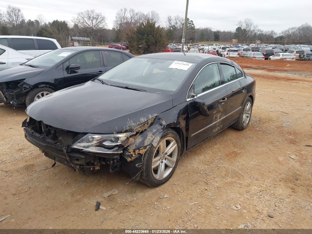 44223668 :رقم المزاد ، WVWBP7AN5DE522946 vin ، 2013 Volkswagen Cc 2.0t Sport مزاد بيع