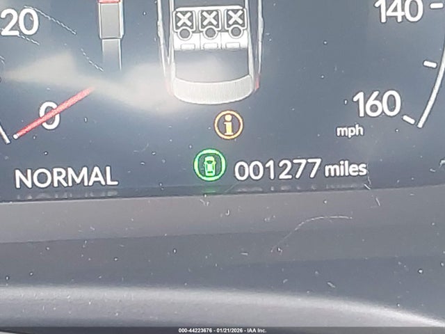 Honda CIVIC SI SEDAN 2026 2HGFE1E5XTH471659 Image 15