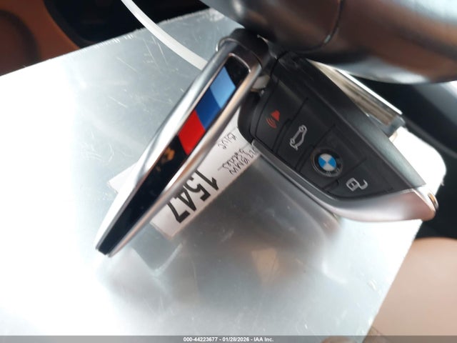 2022 BMW 3 SERIES 3MW5U7J00N8C28737 Photo 10