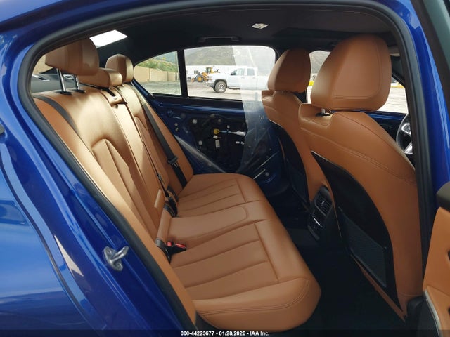 2022 BMW 3 SERIES 3MW5U7J00N8C28737 Photo 7