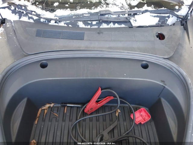 2021 TESLA MODEL 3 5YJ3E1EAXMF017417 Photo 9