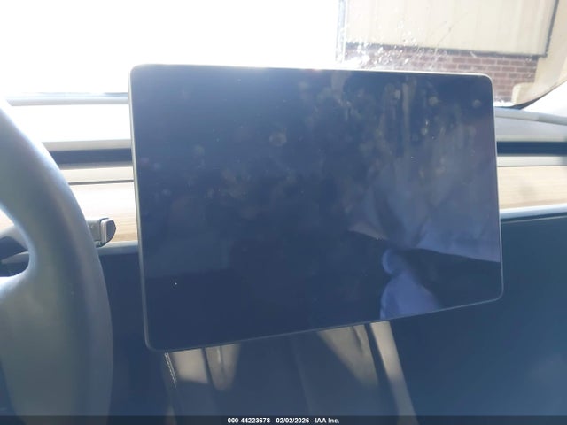 Tesla Model 3 Standard Range Plus Rear-wheel Drive 2021 5YJ3E1EAXMF017417 Image 15
