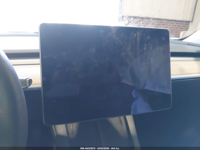 2021 TESLA MODEL 3 5YJ3E1EAXMF017417 Photo 6