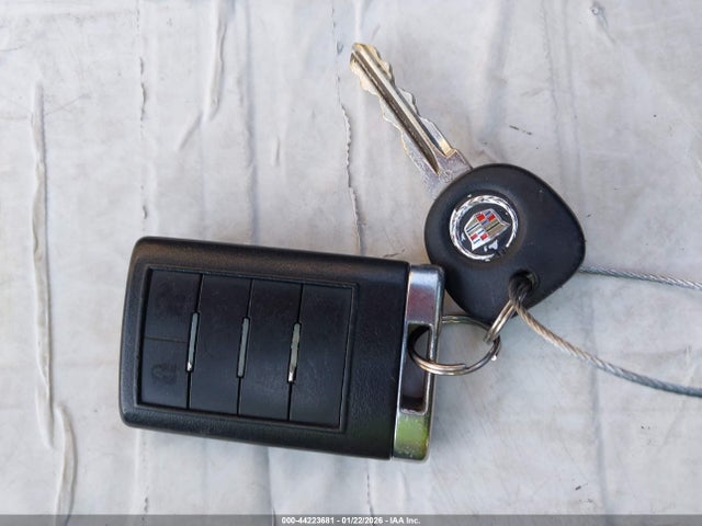 2013 CADILLAC CTS 1G6DE5E56D0108278 Photo 10