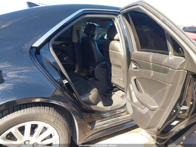 2013 CADILLAC CTS 1G6DE5E56D0108278 Photo 7