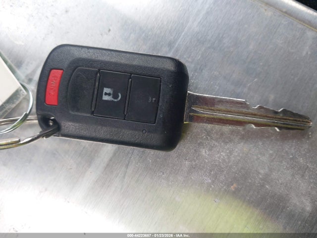 2022 MITSUBISHI ECLIPSE CROSS JA4ASUAA0NZ013938 Photo 10