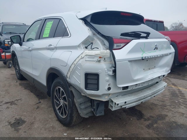 2022 MITSUBISHI ECLIPSE CROSS JA4ASUAA0NZ013938 Photo 5