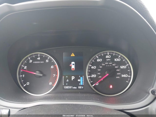 2022 MITSUBISHI ECLIPSE CROSS JA4ASUAA0NZ013938 Photo 6