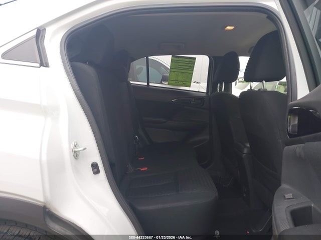 2022 MITSUBISHI ECLIPSE CROSS JA4ASUAA0NZ013938 Photo 7