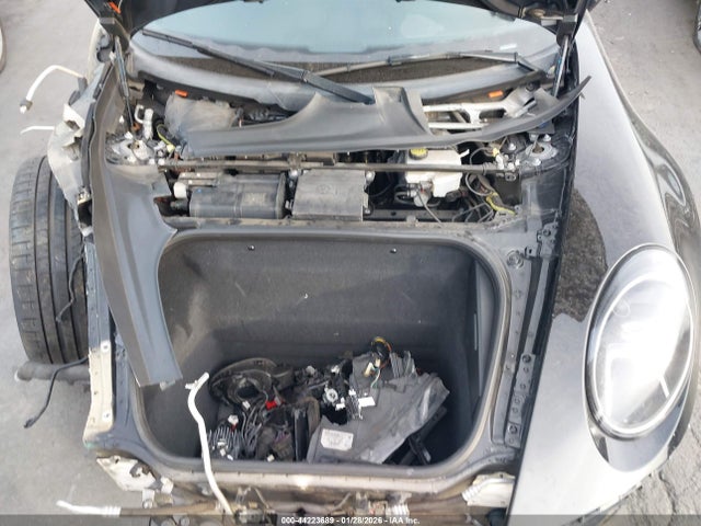 2020 PORSCHE 911 WP0AA2A93LS206089 Photo 9