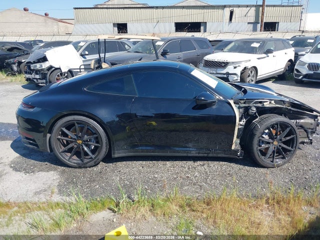 Porsche 911 Carrera/carrera 4 2020 WP0AA2A93LS206089 Image 14