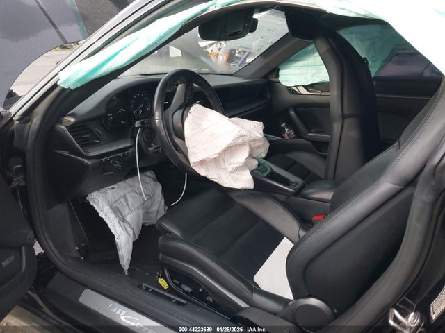 Porsche 911 Carrera/carrera 4 2020 WP0AA2A93LS206089 Image 18