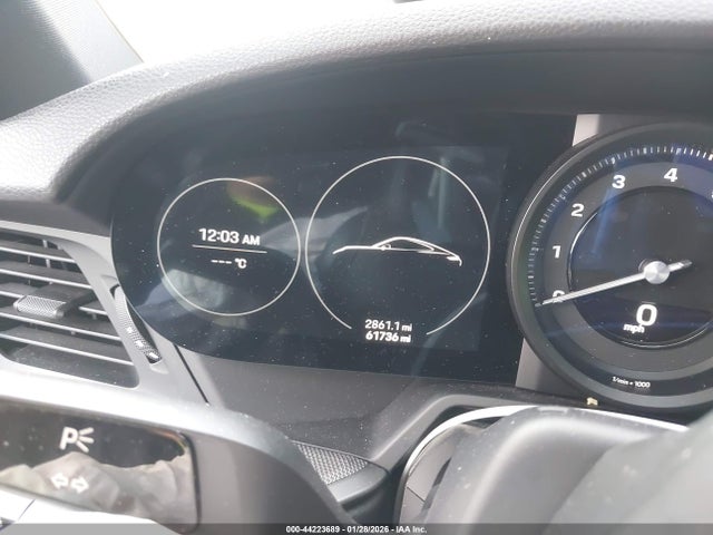 2020 PORSCHE 911 WP0AA2A93LS206089 Photo 6