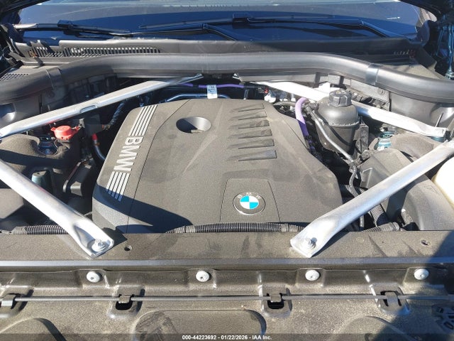 5UX23EM02R9T70526 BMW X7 Xdrive40i